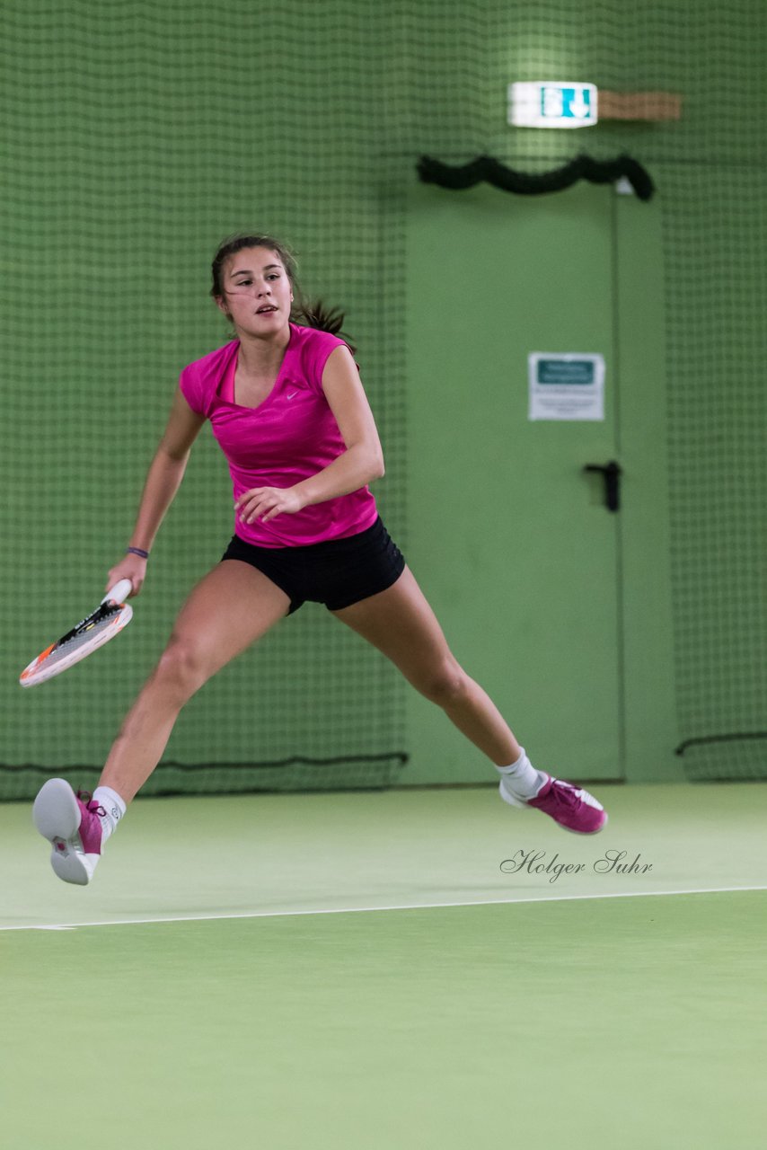Bild 395 - Holmer Indoor Cup